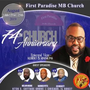 Meet your Posher, Albert